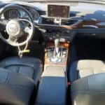 2017 AUDI A6, PREMIUM PLUS