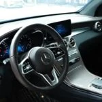 Mercedes-Benz GLC 2022 Facelift II GLC 260 L 4MATIC Luxury