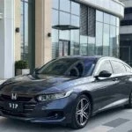 Honda Accord 260TURBO Phantom Night Premium Edition 2022