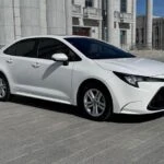 2022 Corolla 185T CVT Luxury Edition