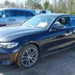 2019 BMW 330I XDRIVE (G20)