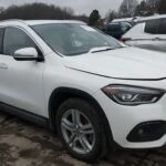 2023 MERCEDES-BENZ GLA 250, 4MATIC