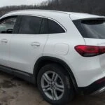 2023 MERCEDES-BENZ GLA 250, 4MATIC