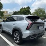 Geely Boyue L ( ATLAS ) 2023