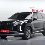 Hyundai Palisade Diesel 2.2 4WD Prestige 2022
