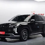 Hyundai Palisade Exclusive 2023