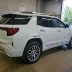 GMC Terrain Denali 2026