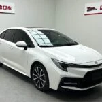 Toyota Corolla 185T CVT Sport Edition 2023