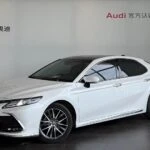 Toyota Camry 2.5G Luxury Edition 2023