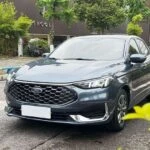 Ford Focus 2022