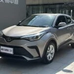 Toyota IZOA 2.0L Enjoy Edition 2023