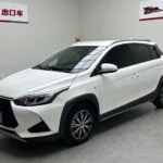 Toyota YARiS L  Model YARiS X 1.5L CVT Leading PLUS Edition 2022