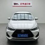 Toyota YARiS L  Model YARiS X 1.5L CVT Leading PLUS Edition 2022