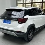 Toyota YARiS L  Model YARiS X 1.5L CVT Leading PLUS Edition 2022