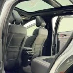 Ford EVOS 2022