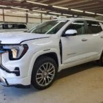 GMC Terrain Denali 2026