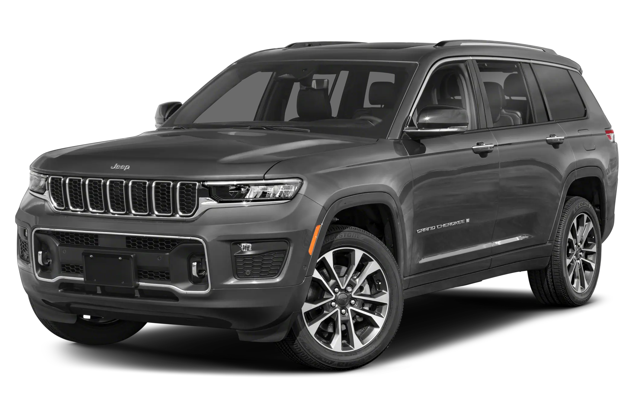  Grand Cherokee, L Limited 4X4