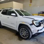 GMC Terrain Denali 2026