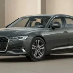 2026 Audi A6L 45 TFSI quattro Dynamic Edition