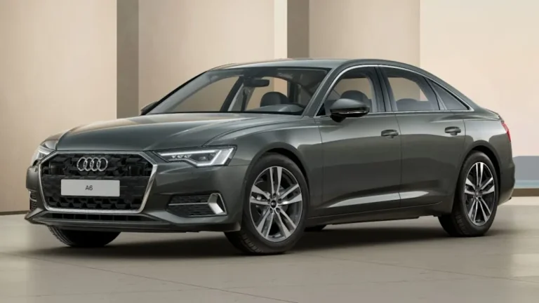 2026 Audi A6L 45 TFSI quattro Dynamic Edition