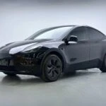 2023 Tesla Model Y Long Range AWD