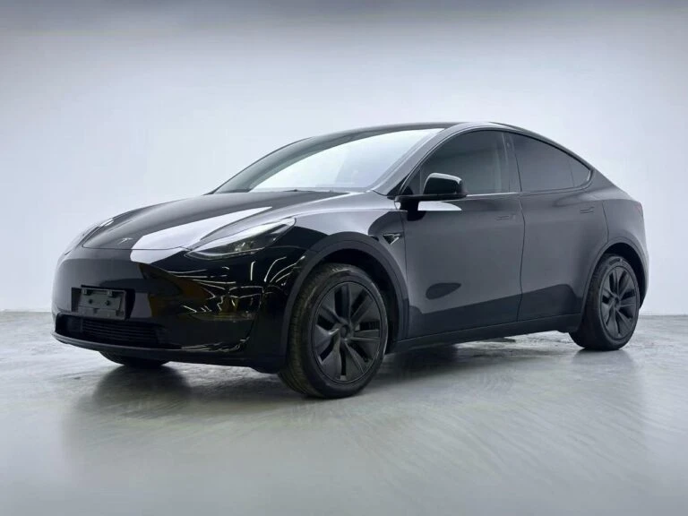 2023 Tesla Model Y Long Range AWD