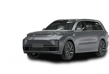 Авто из Китая