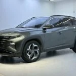 Hyundai Tucson L 1.5T Premium Edition N Line 2023