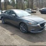 2020 Mazda Mazda 6 Touring