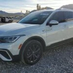 Volkswagen Tiguan, SE