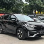 Honda CR-V 2021 240TURBO CVT 2WD Fashion Edition