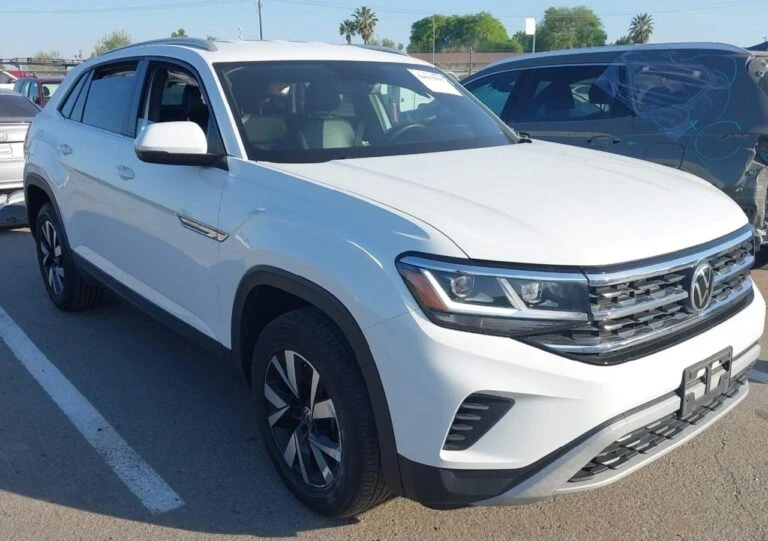 VOLKSWAGEN ATLAS