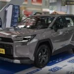 2026 Toyota Rav4