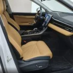 Geely Boyue L