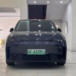 2023 LeapMotor с10 Comfort Edition