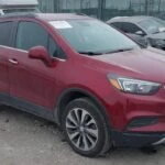 BUICK ENCORE