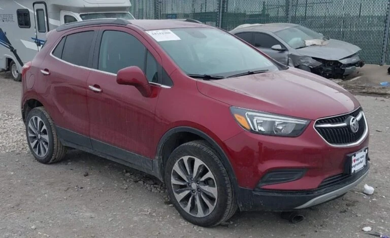 BUICK ENCORE
