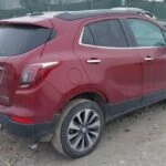 BUICK ENCORE