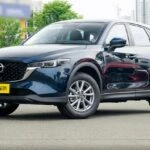 MAZDA CX-5 2025
