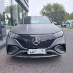 Mercedes-Benz EQE 350
