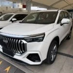 Geely haoyuel