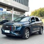 2024 Geely Haoyue L 2.0TD Premium (Okavango)