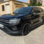 2021 Volkswagen Tharu 280TSI 2WD Fashion Edition