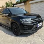 2021 Volkswagen Tharu 280TSI 2WD Fashion Edition