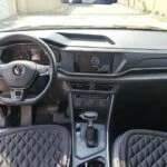 2021 Volkswagen Tharu 280TSI 2WD Fashion Edition