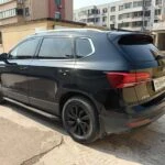 2021 Volkswagen Tharu 280TSI 2WD Fashion Edition