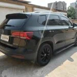 2021 Volkswagen Tharu 280TSI 2WD Fashion Edition