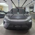 BYD Tang L EV 2025 Model 4WD LiDAR Flagship