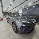 BYD Tang L EV 2025 Model 4WD LiDAR Flagship