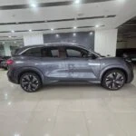 BYD Tang L EV 2025 Model 4WD LiDAR Flagship